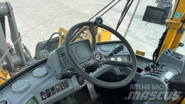 Volvo L 90 Hjullastere