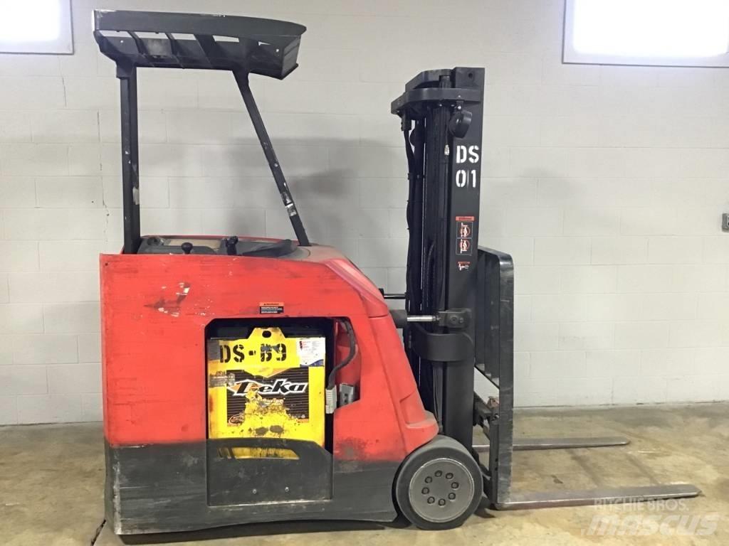Raymond 425C40TT Gaffeltrucker - Annet