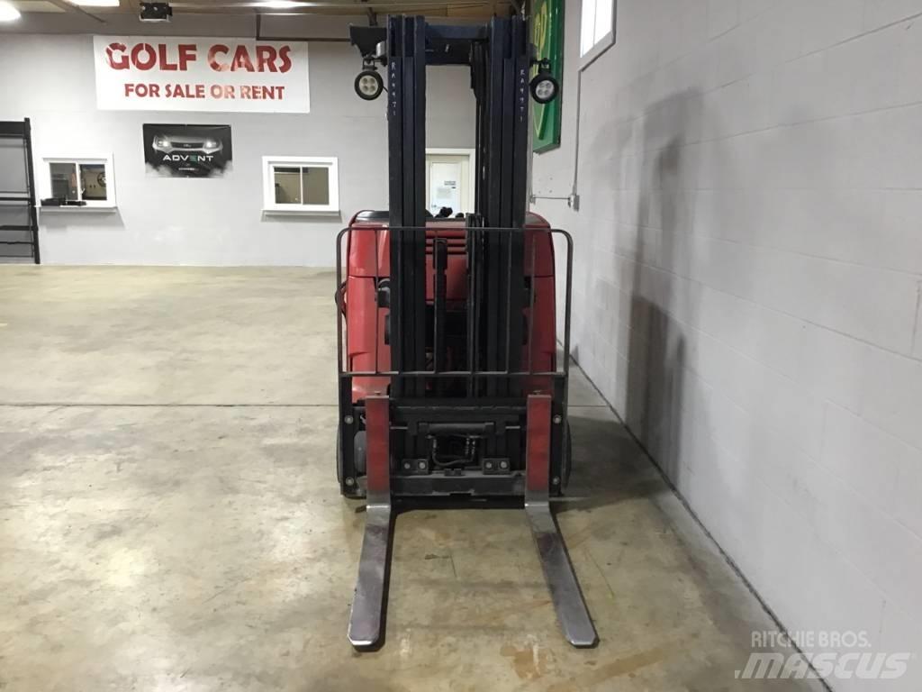 Raymond 425C40TT Gaffeltrucker - Annet