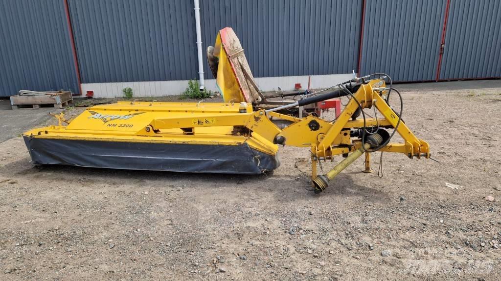 Elho Arrow NM 3200 Slåmaskiner