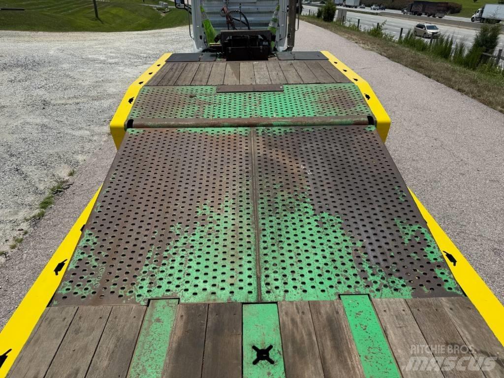 Landoll 930 Maskinhenger