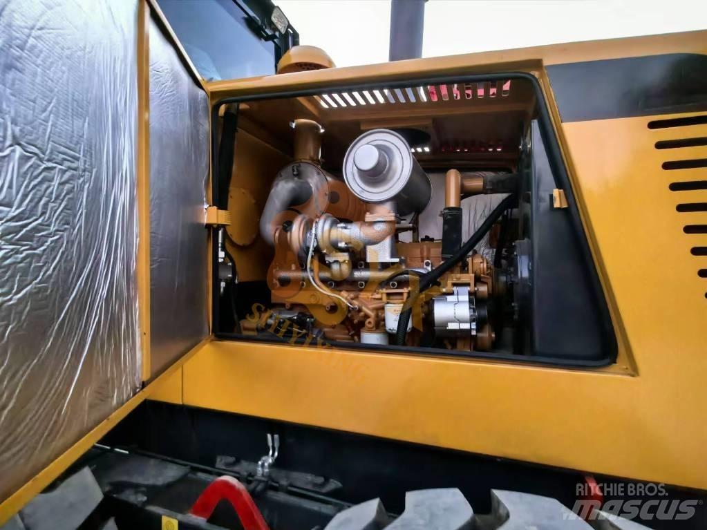 XCMG GR 2153 Veihøvler
