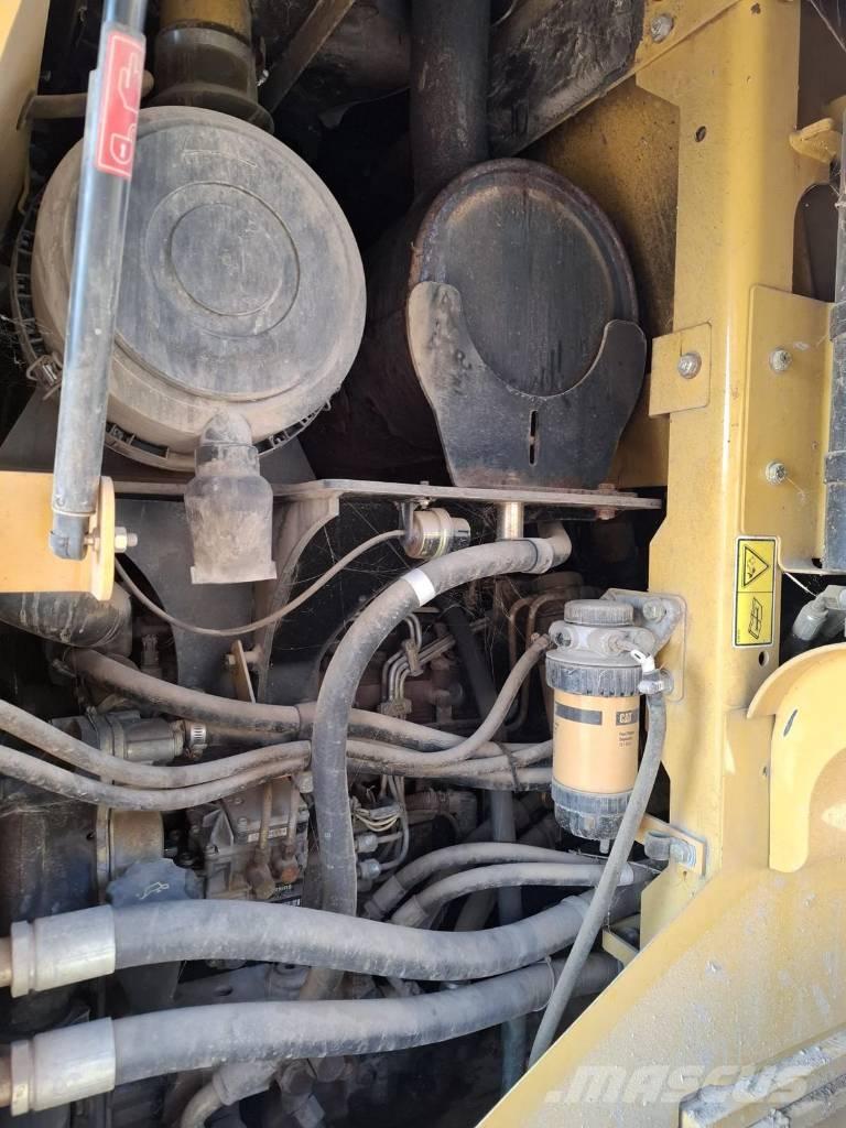 CAT 930 G Hjullastere