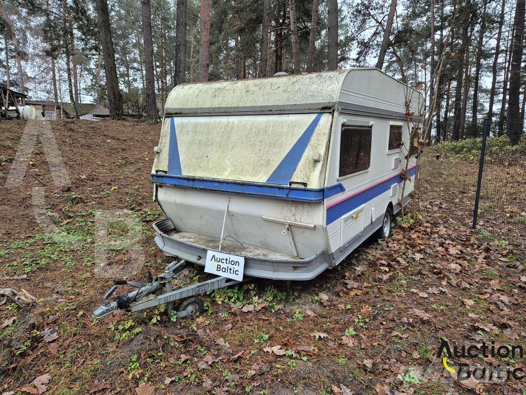 Hobby 495 Spesial containere