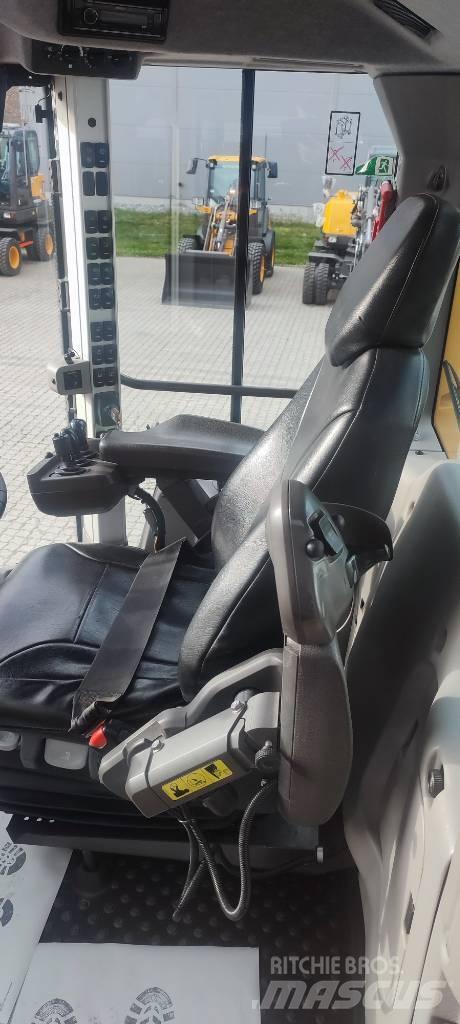 Volvo L110H Hjullastere