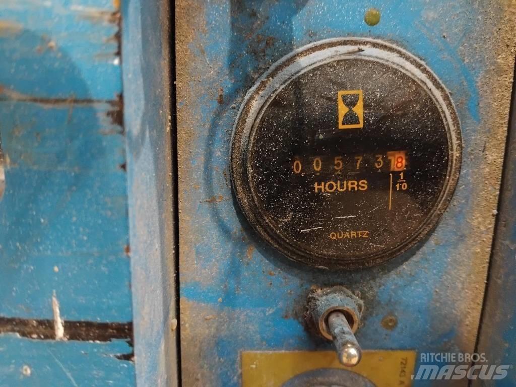 Genie GS 2632 Sakselifter