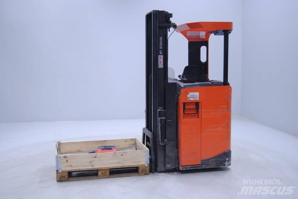 Toyota SRE135L Stablere