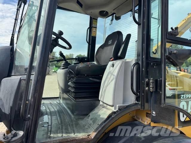 CAT 908 H Hjullastere