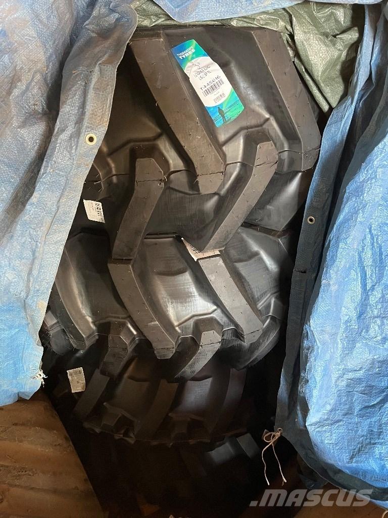 HSM 805 HD Stammelunner