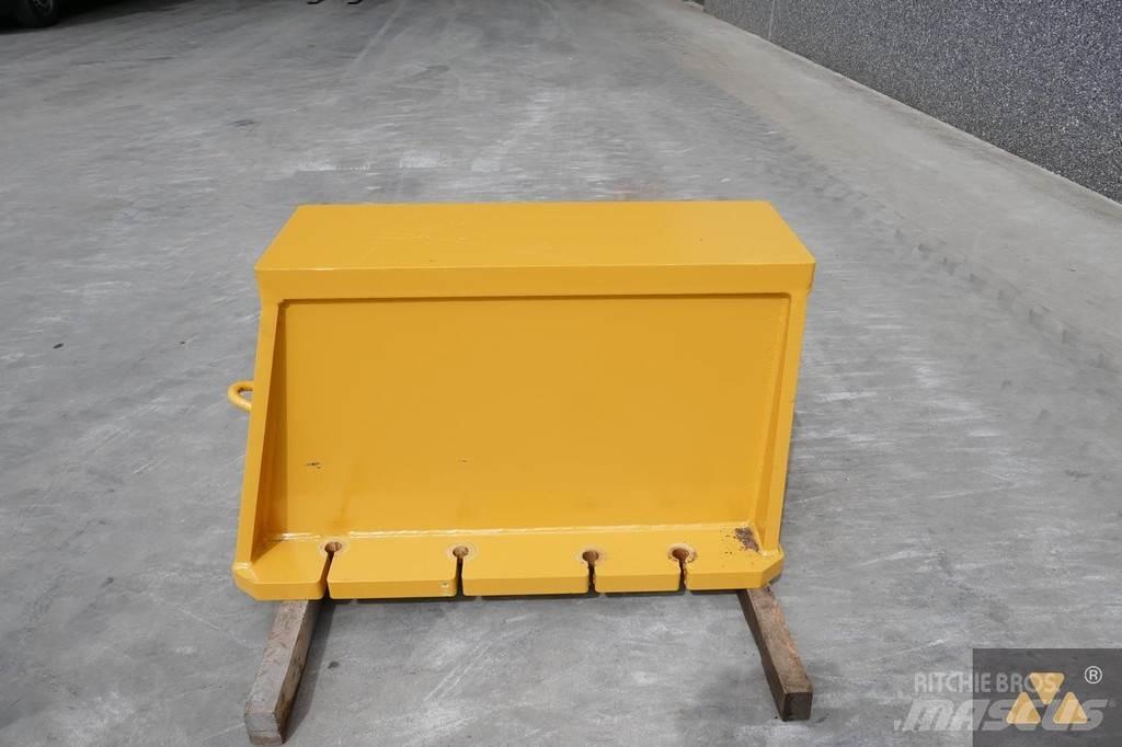 Volvo Push block Transport - Annet