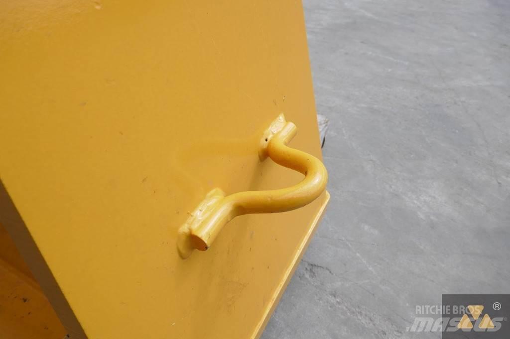 Volvo Push block Transport - Annet