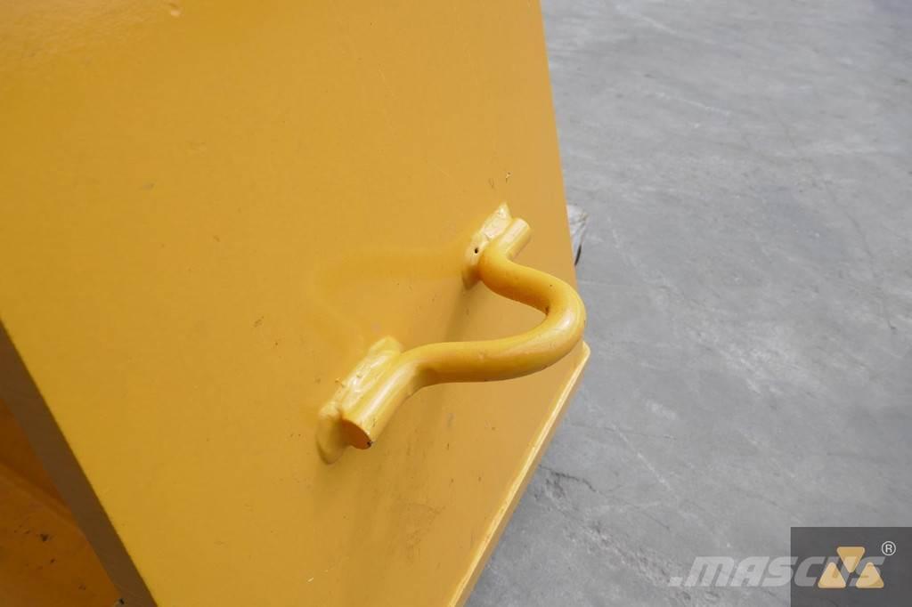 Volvo Push block Transport - Annet