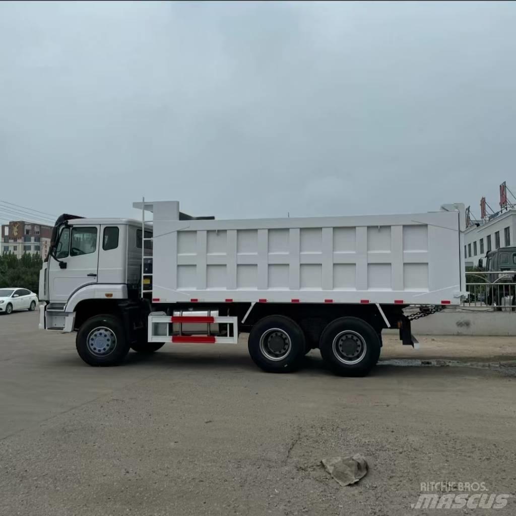 Howo 371 6X4 Tippbil