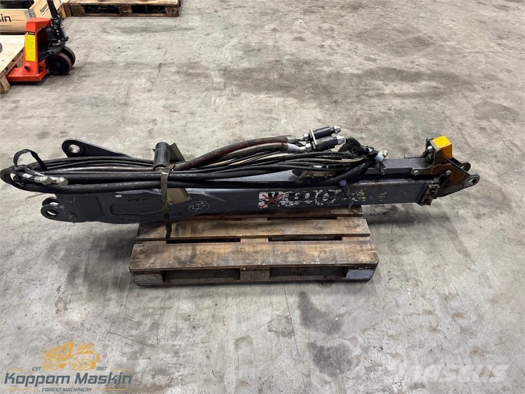 Rottne RK 75 Skogsmaskinkraner