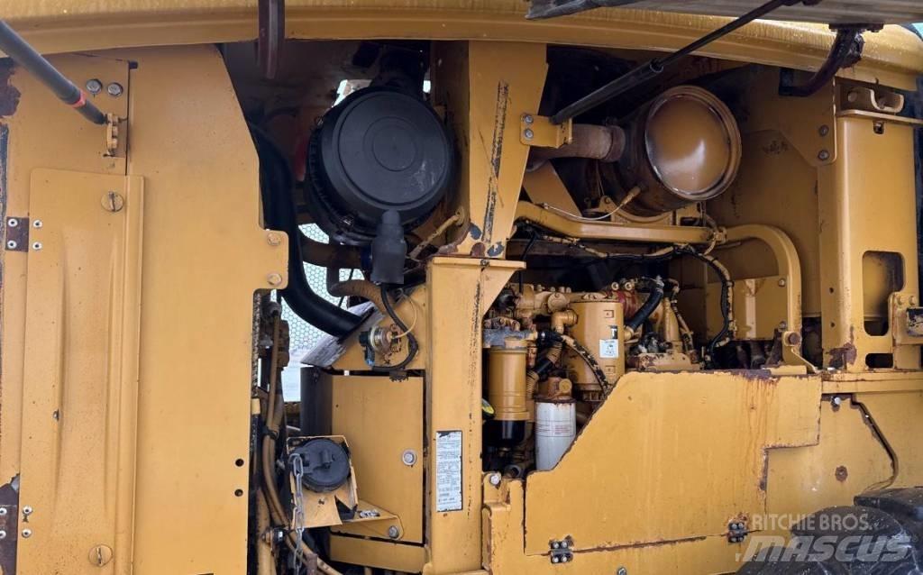 CAT 938 K Hjullastere