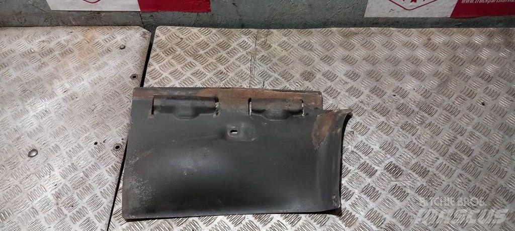 Scania R 440  1371572 Chassis og understell