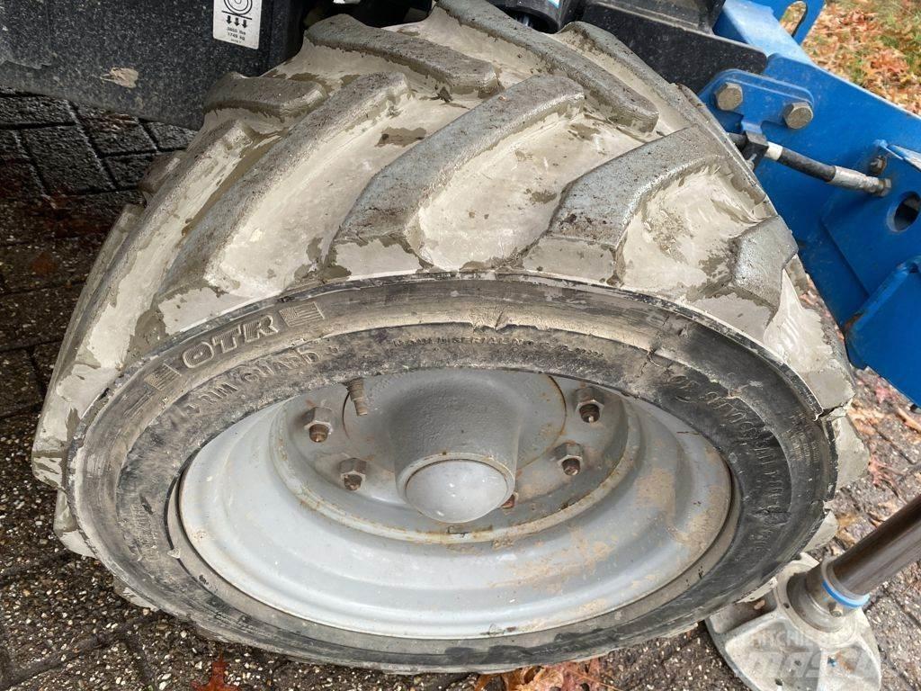 Genie GS4069 DC Sakselifter