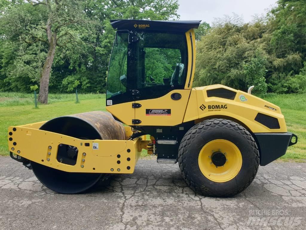 Bomag BW 177 D-5 PL Valsetog
