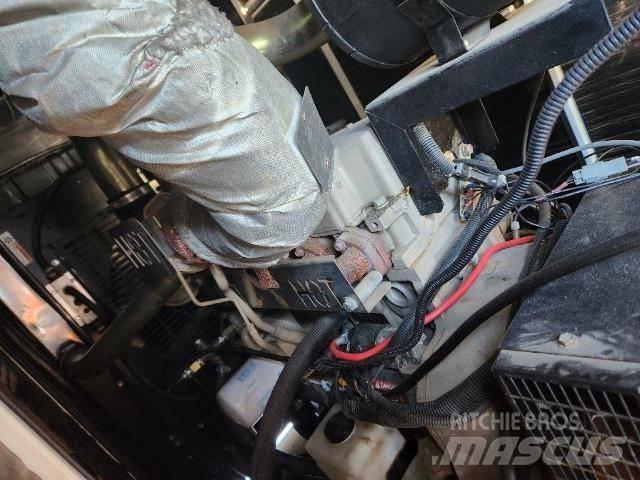 Generac 50 KW Diesel Generatorer