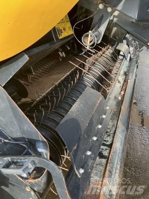 New Holland RB 125 Rundballepresser