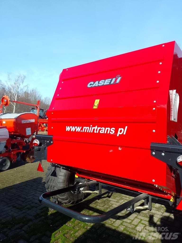 Case IH RB 344 Rundballepresser