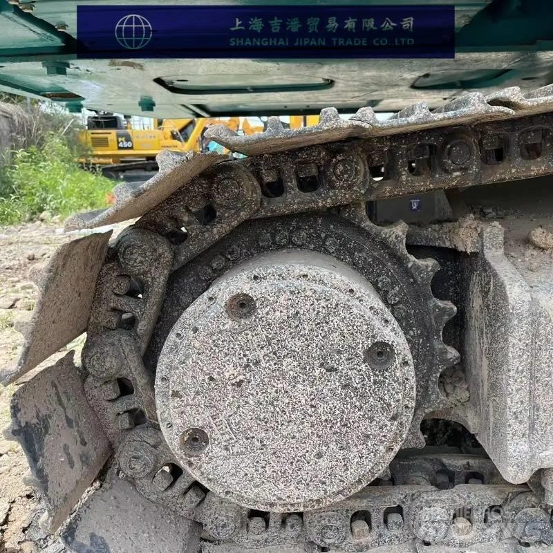 Kobelco 260 Beltegraver