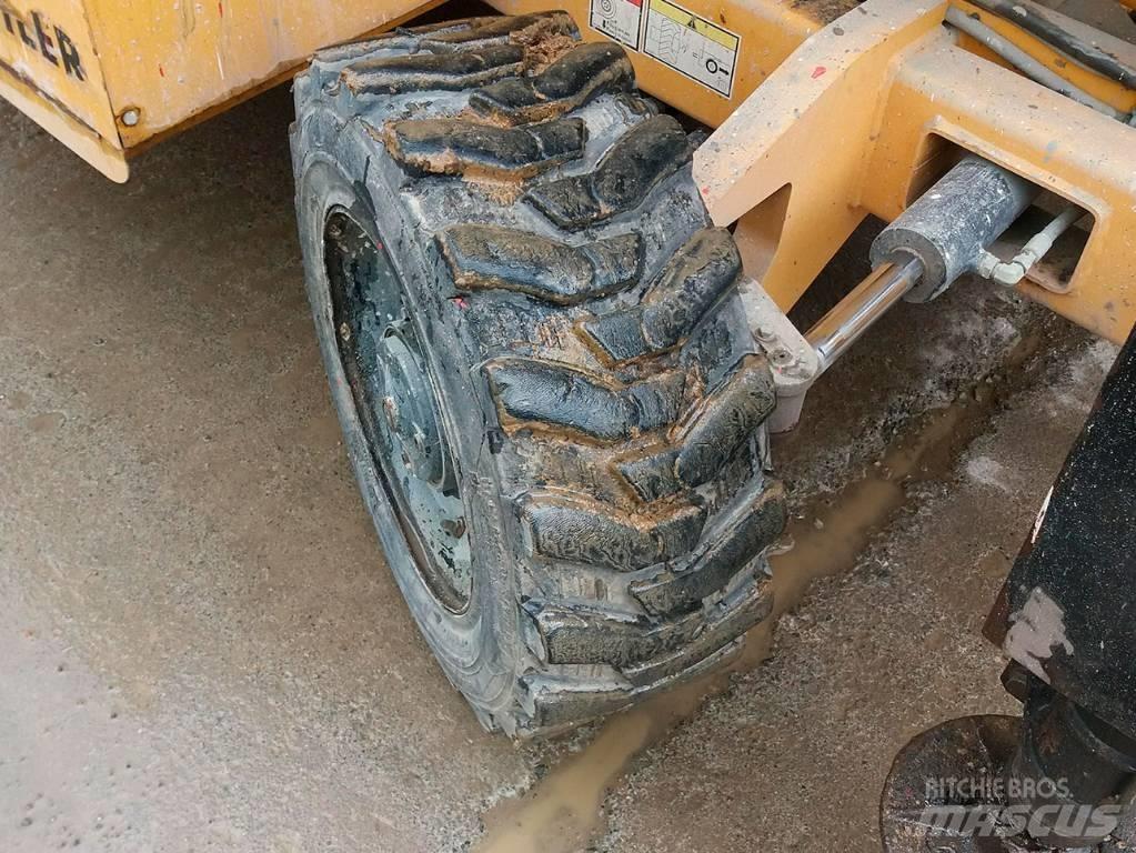 Haulotte H18SX Sakselifter