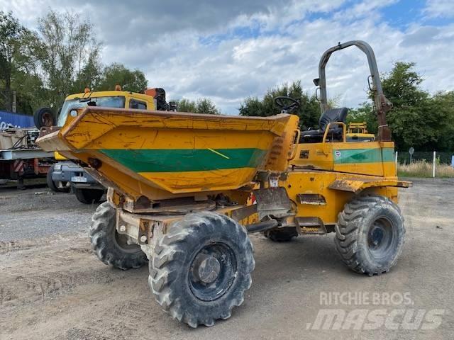 Thwaites 5T Mini dumpere