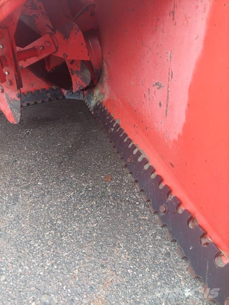 Esko 2252 H Snøfresere