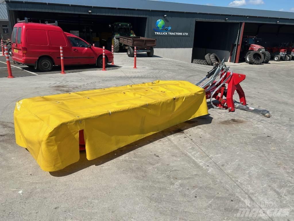  New Eco -Cut 2805 Slåmaskiner