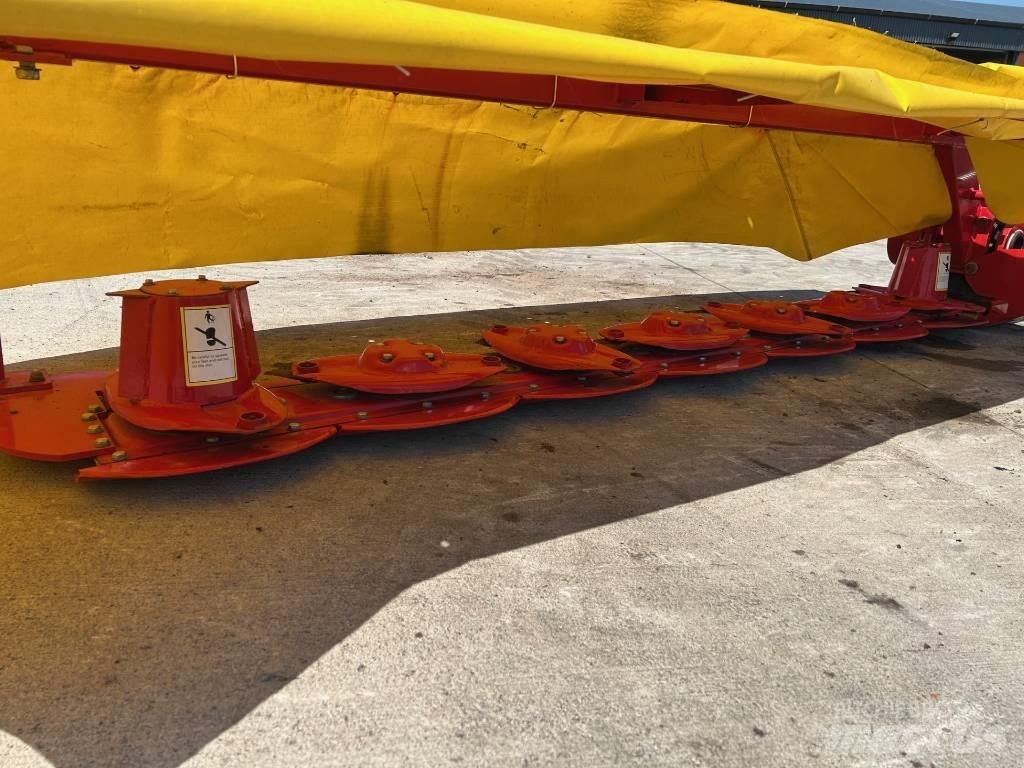  New Eco -Cut 2805 Slåmaskiner