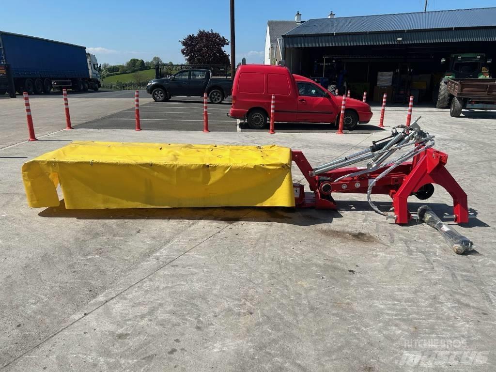  New Eco -Cut 2805 Slåmaskiner