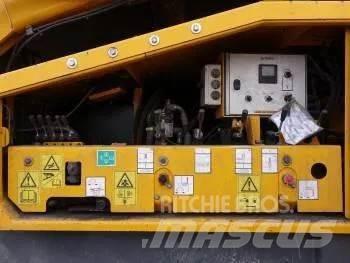 Powerscreen H6203 Mobile sikteverk