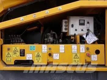Powerscreen H6203 Mobile sikteverk