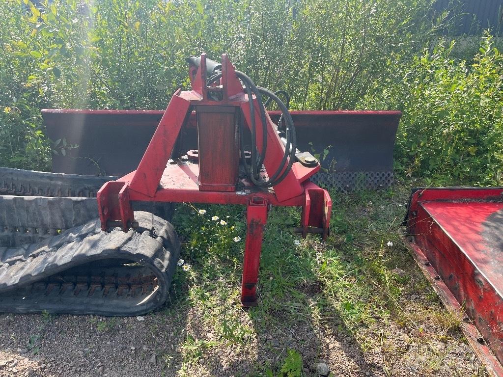 VM 300 JH 2 Veiskraper