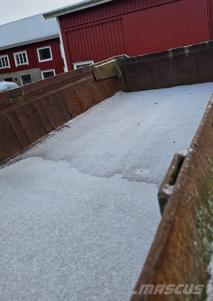 RKP Omavalmiste Tipphengere