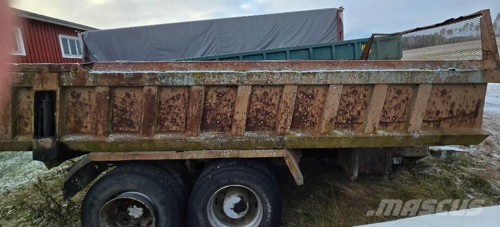 RKP Omavalmiste Tipphengere