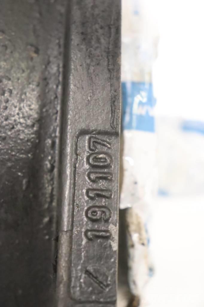 Volvo L 120 G Hjullastere