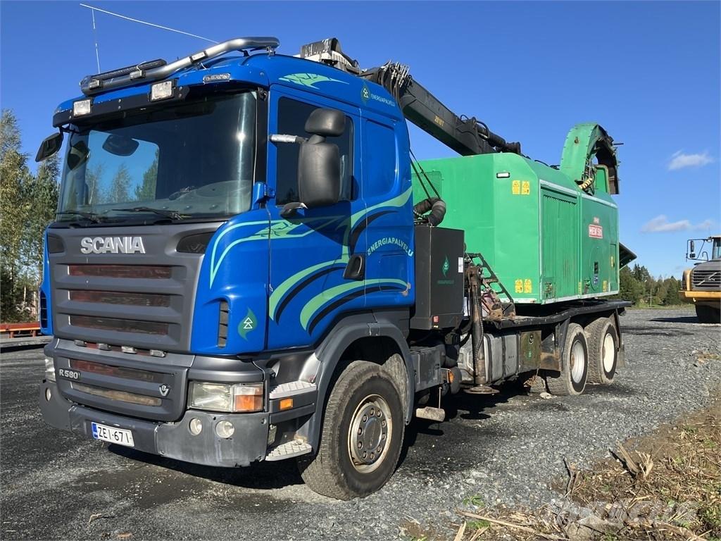 JENZ HEM581dl Fliskuttere