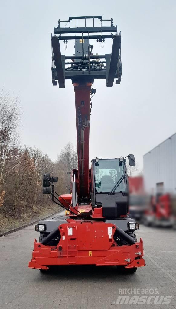 JCB 555-210 R Teleskoplastere