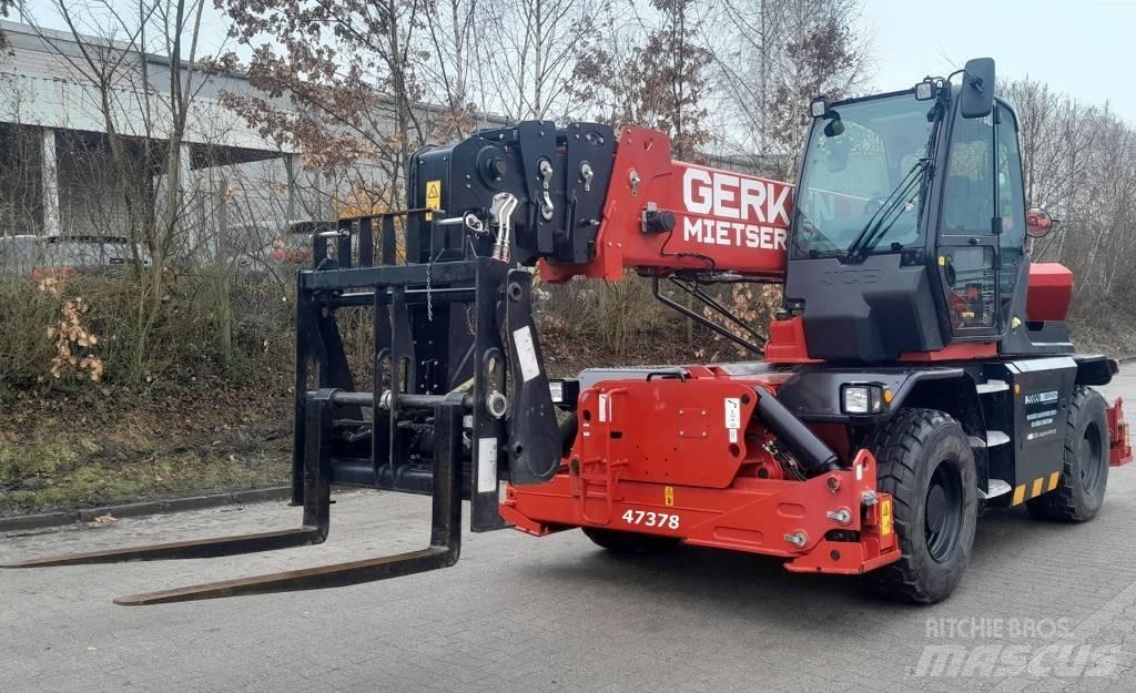 JCB 555-210 R Teleskoplastere