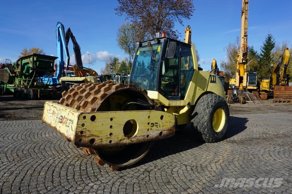 Protec Boxer 111 Valsetog