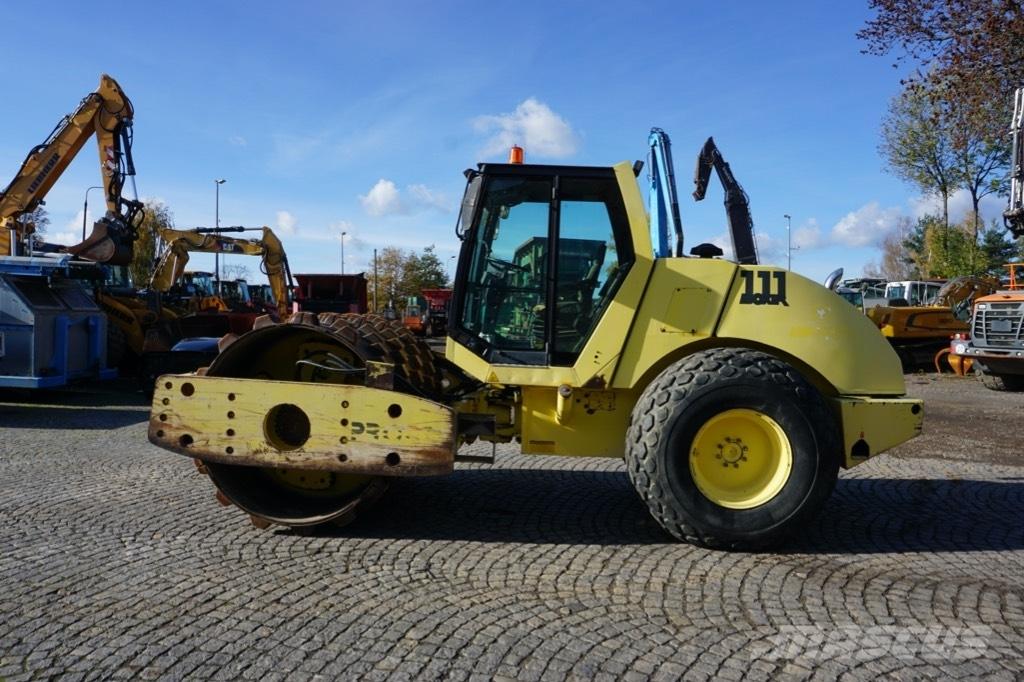 Protec Boxer 111 Valsetog