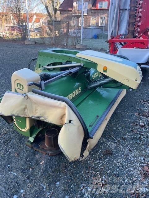 Krone EasyCut F320CV Slåmaskiner