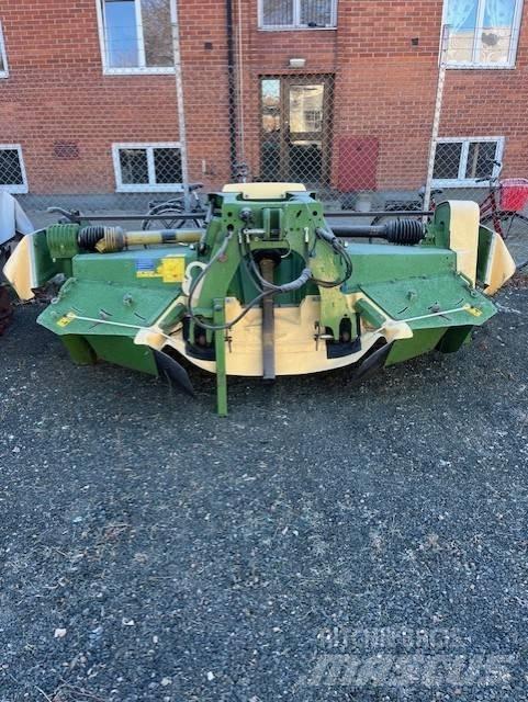 Krone EasyCut F320CV Slåmaskiner