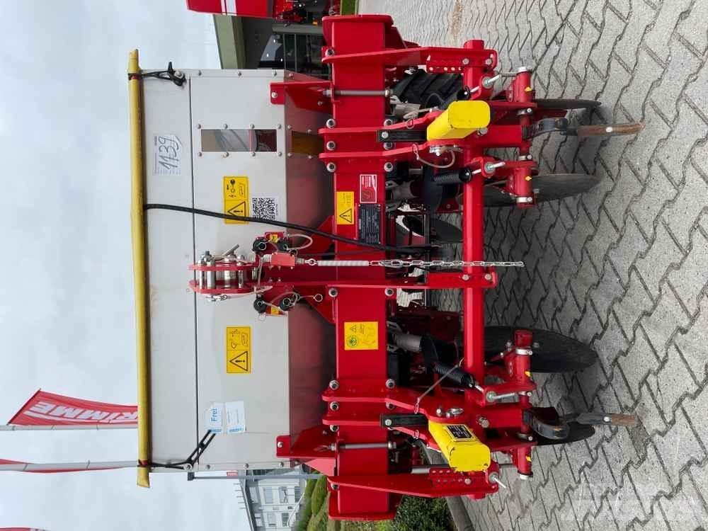 Grimme GL 32 F Potetsettere