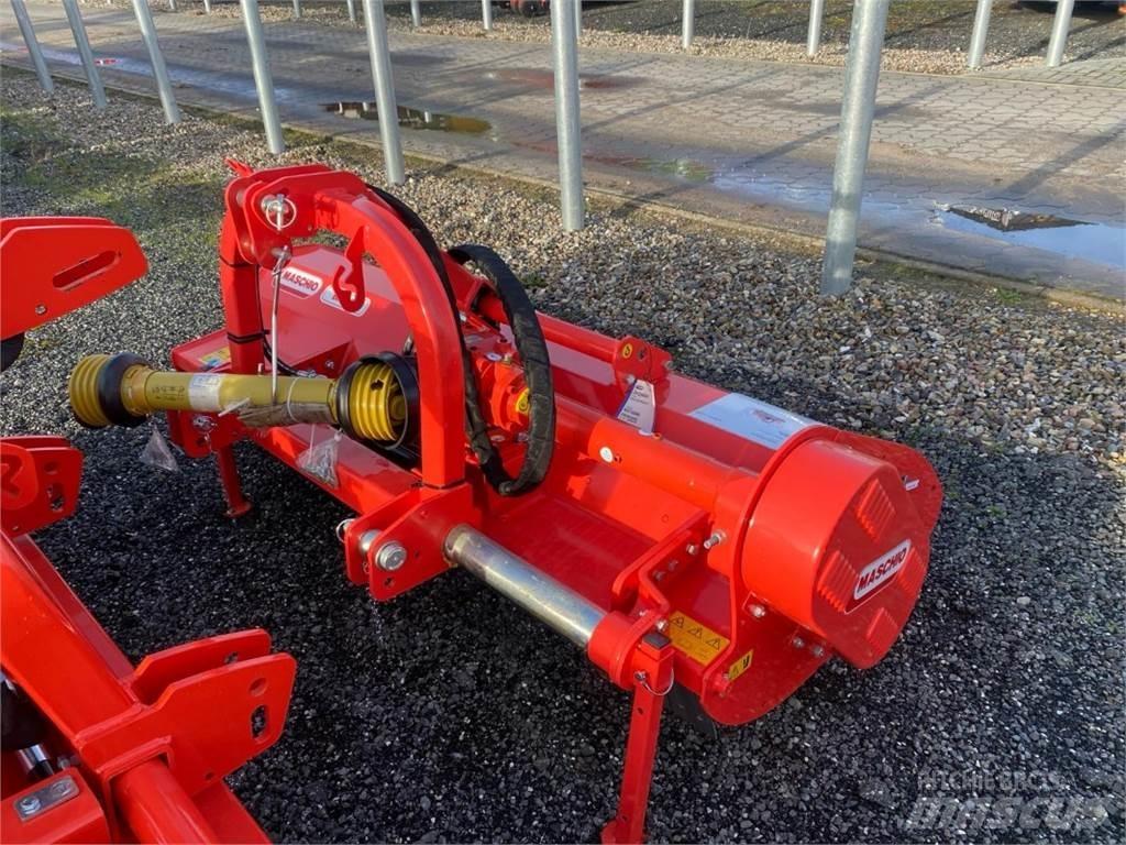 Maschio Brava 200 Plenluftere og vertikalskjærere