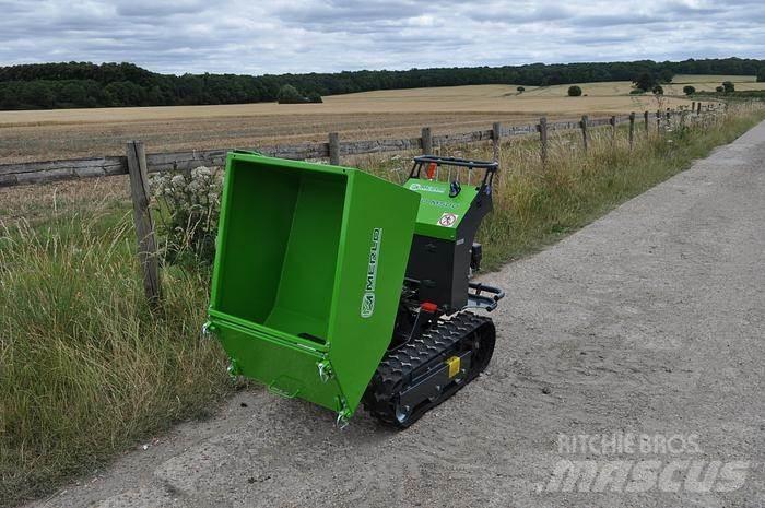 Merlo M500DM Mini dumpere