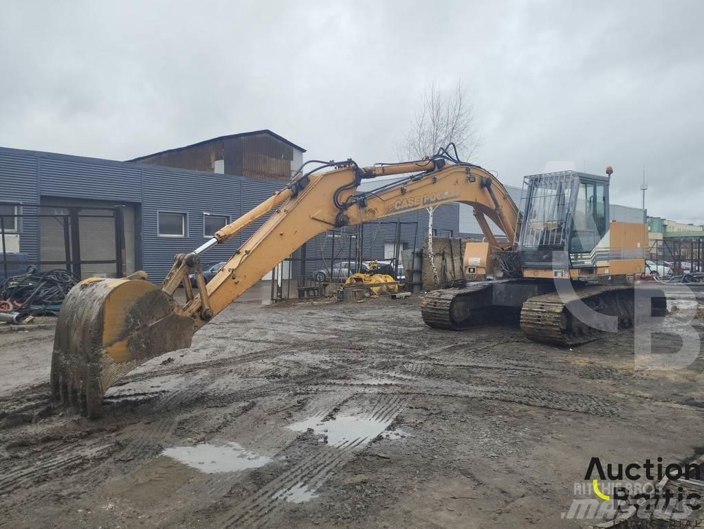 CASE 1188 LC Beltegraver