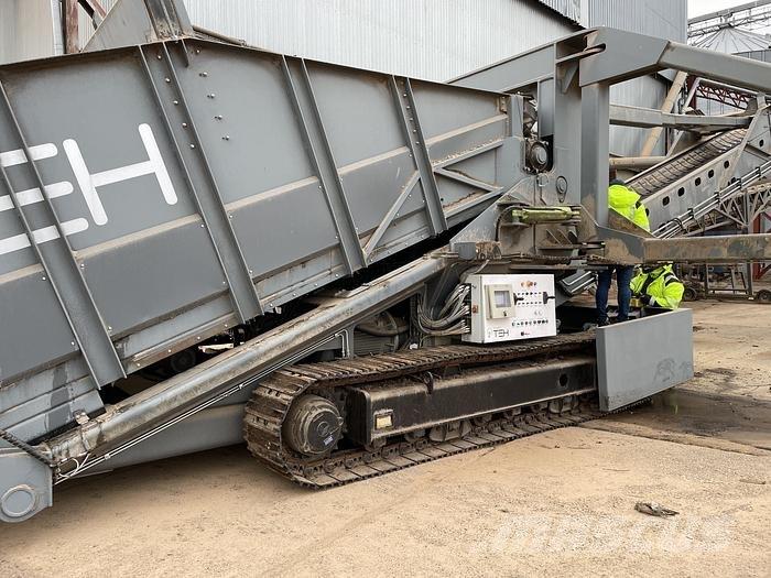  SmartTEH ST-20/750 Transportbånd